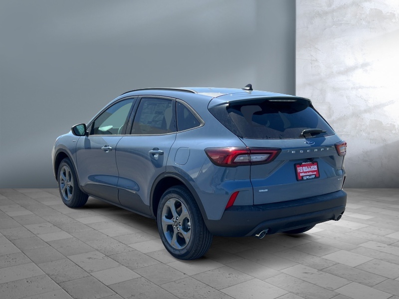 2026 Ford Escape