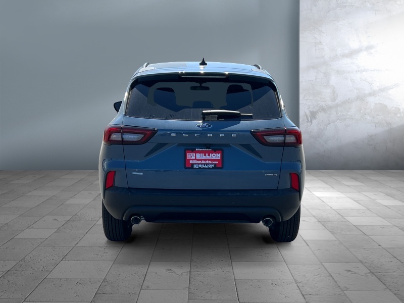 2026 Ford Escape