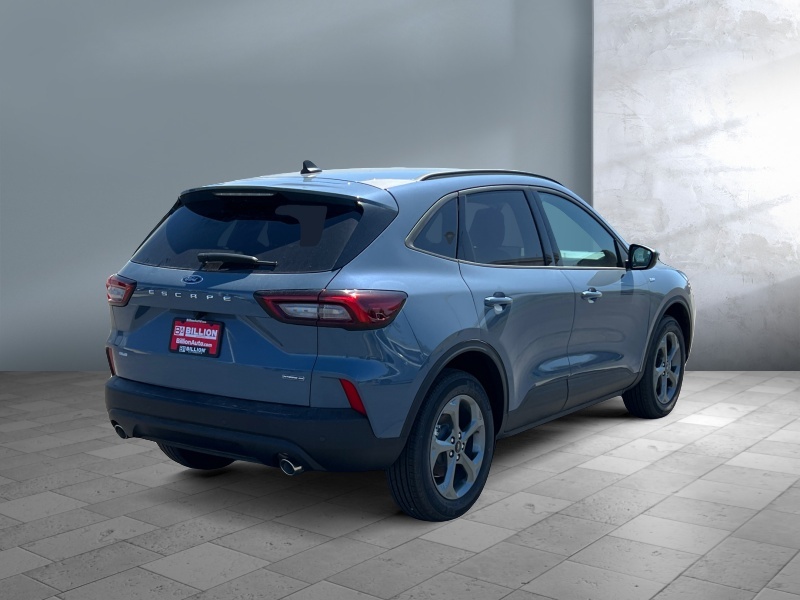 2026 Ford Escape