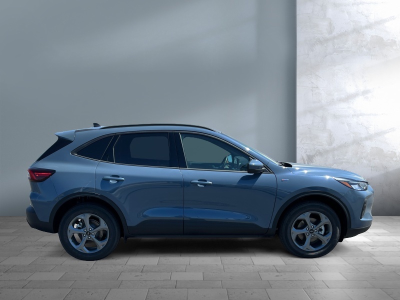 2026 Ford Escape