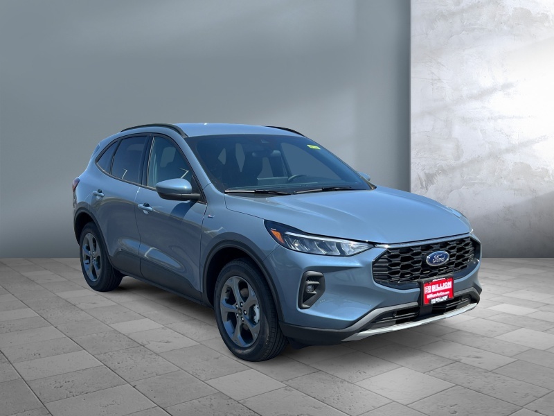 2026 Ford Escape