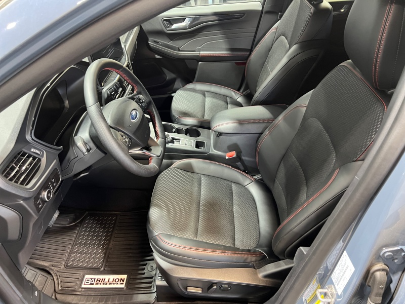 2026 Ford Escape