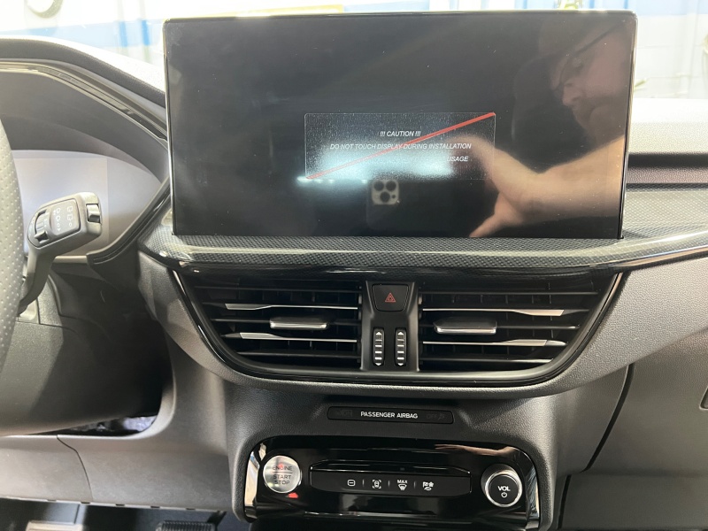2026 Ford Escape