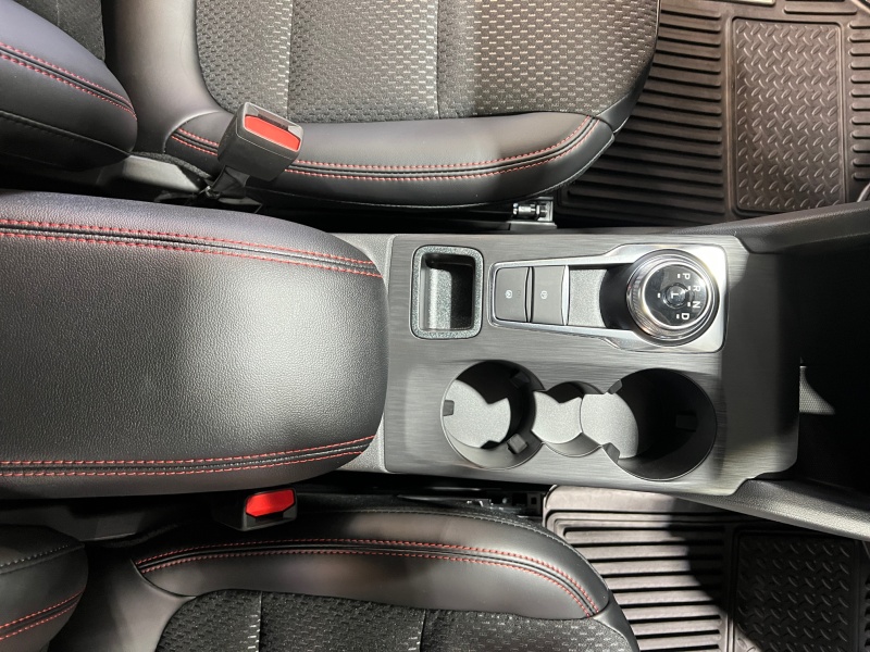 2026 Ford Escape