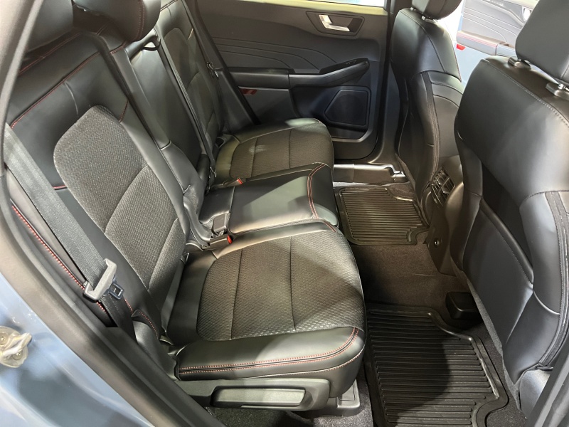 2026 Ford Escape