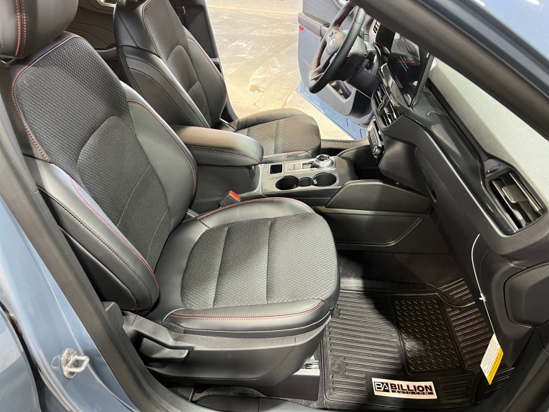 2026 Ford Escape