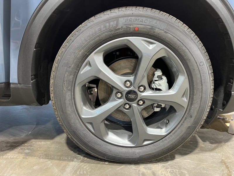2026 Ford Escape