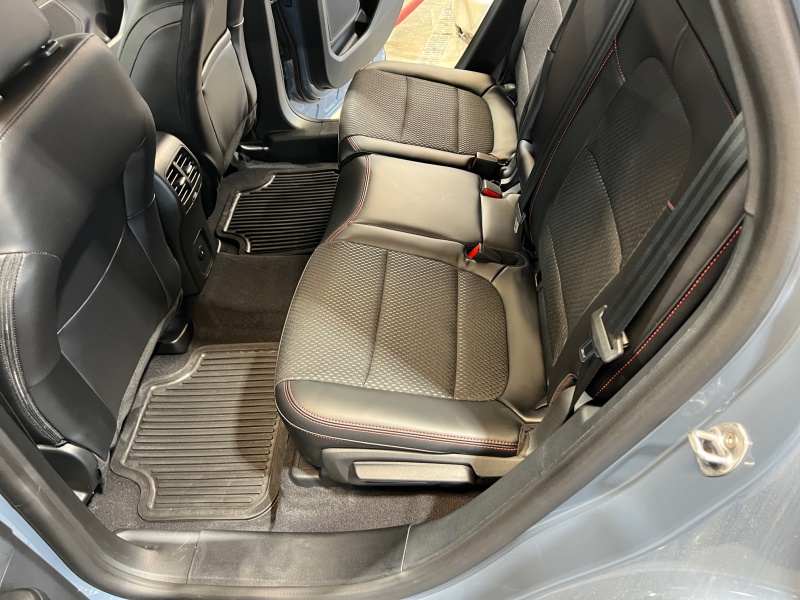 2026 Ford Escape