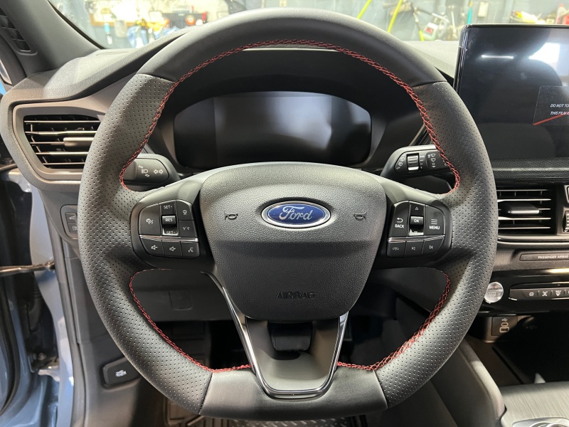 2026 Ford Escape