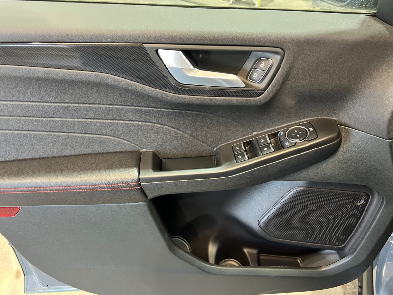 2026 Ford Escape
