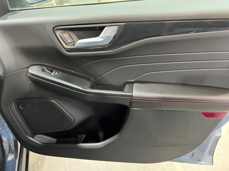 2026 Ford Escape