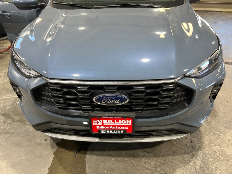 2026 Ford Escape