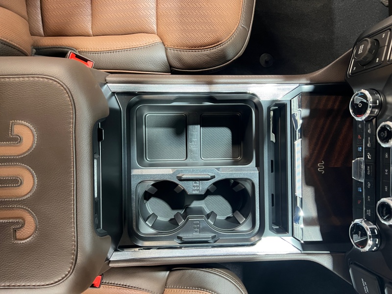 2026 Ford Super Duty F-350 SRW
