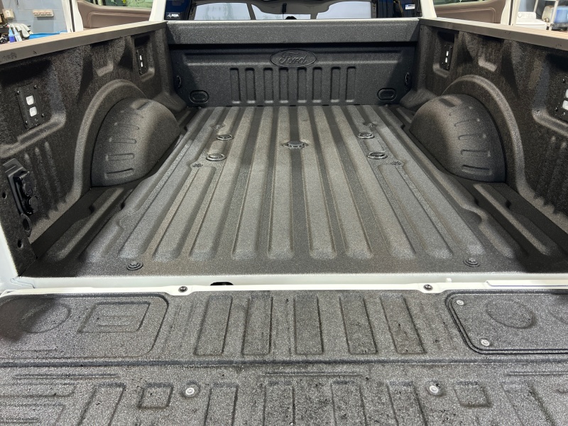 2026 Ford Super Duty F-350 SRW