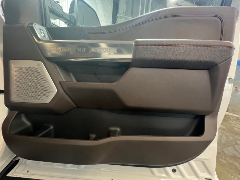 2026 Ford Super Duty F-350 SRW