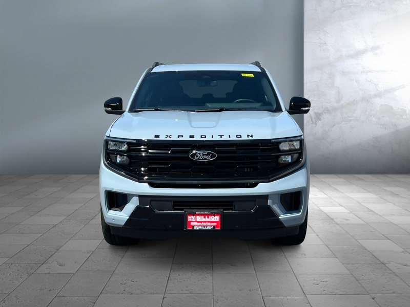 2026 Ford Expedition Max