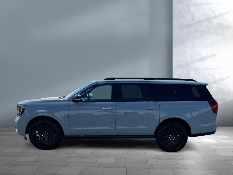 2026 Ford Expedition Max