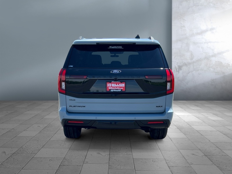 2026 Ford Expedition Max