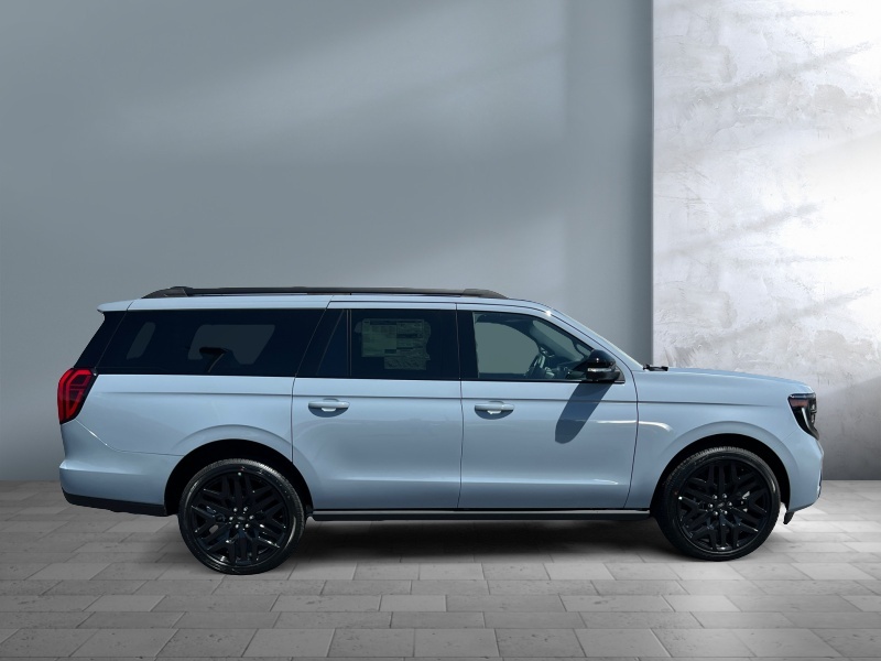 2026 Ford Expedition Max