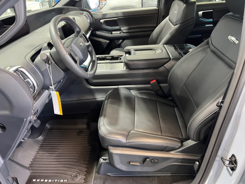 2026 Ford Expedition Max