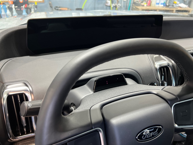2026 Ford Expedition Max