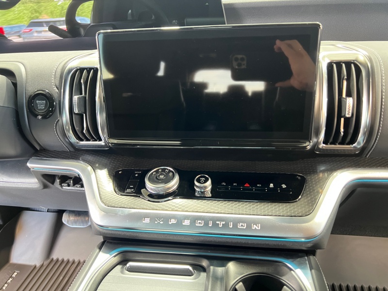 2026 Ford Expedition Max