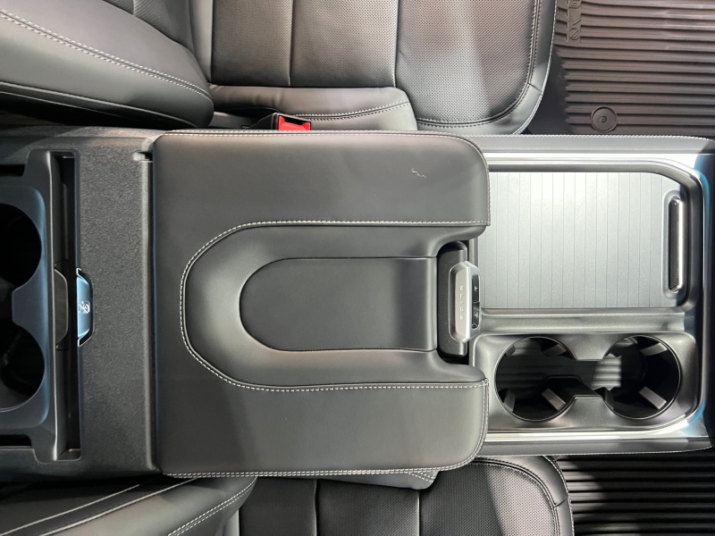 2026 Ford Expedition Max
