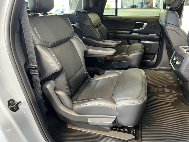 2026 Ford Expedition Max