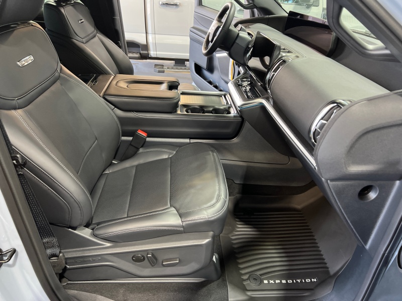 2026 Ford Expedition Max