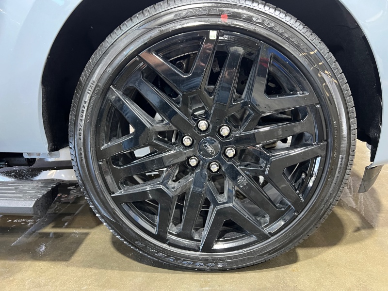 2026 Ford Expedition Max