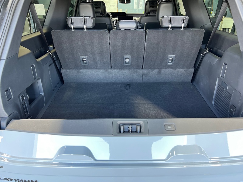 2026 Ford Expedition Max