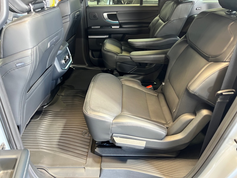 2026 Ford Expedition Max