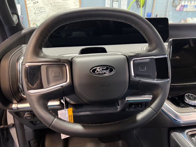2026 Ford Expedition Max