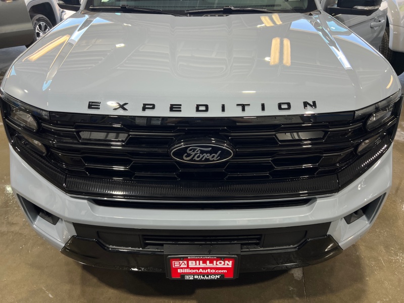 2026 Ford Expedition Max