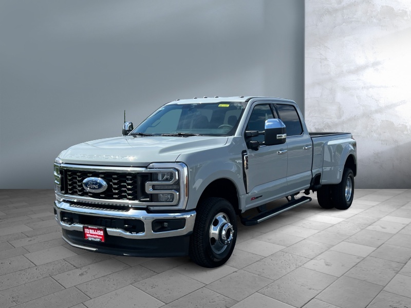 New 2026 Ford Super Duty F-350 DRW  Trucks