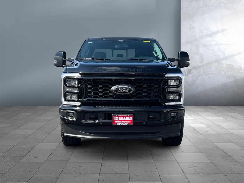 2026 Ford Super Duty F-350 SRW