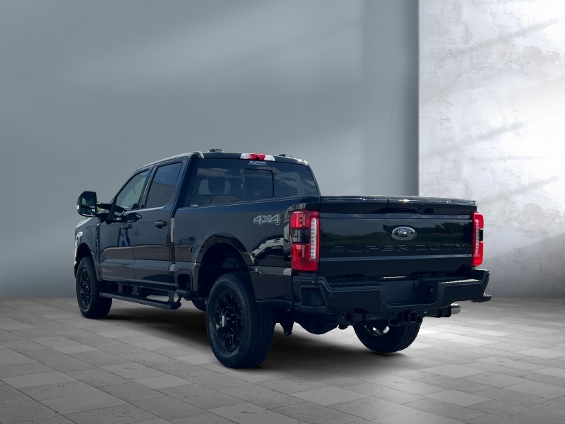 2026 Ford Super Duty F-350 SRW