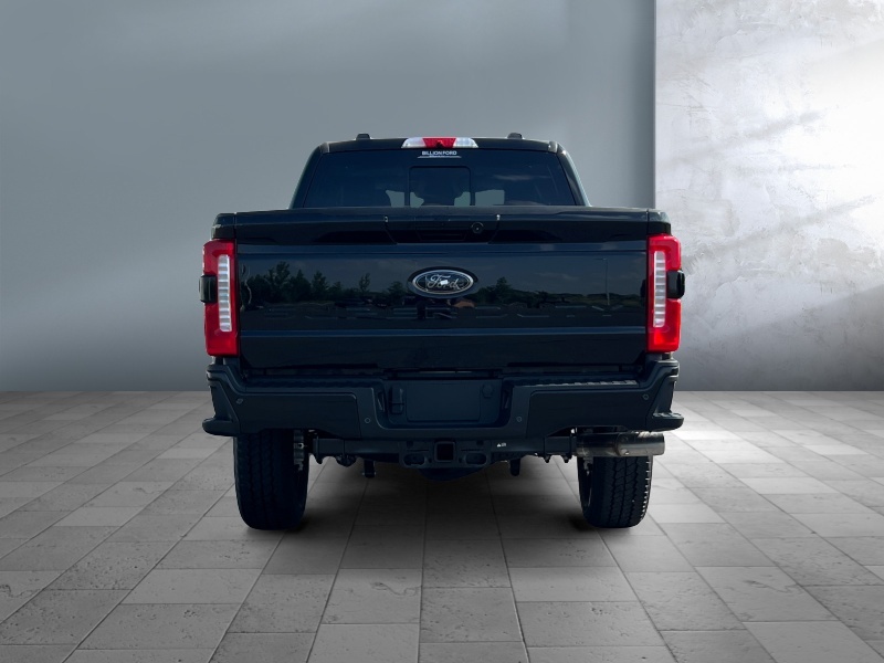 2026 Ford Super Duty F-350 SRW