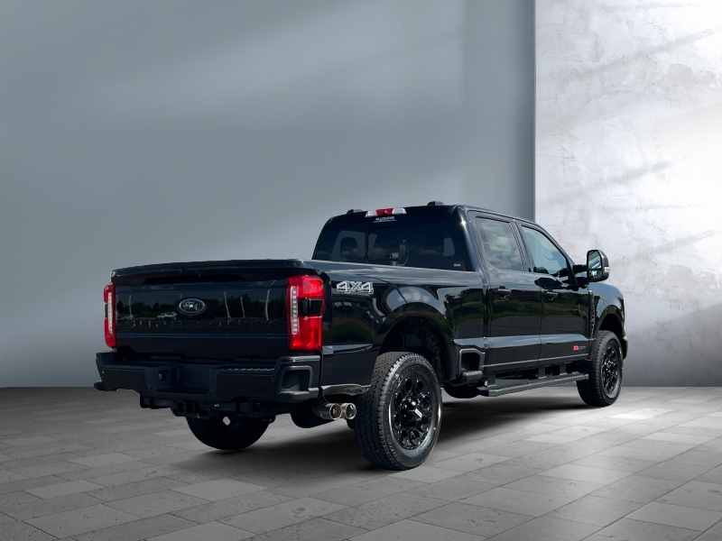 2026 Ford Super Duty F-350 SRW
