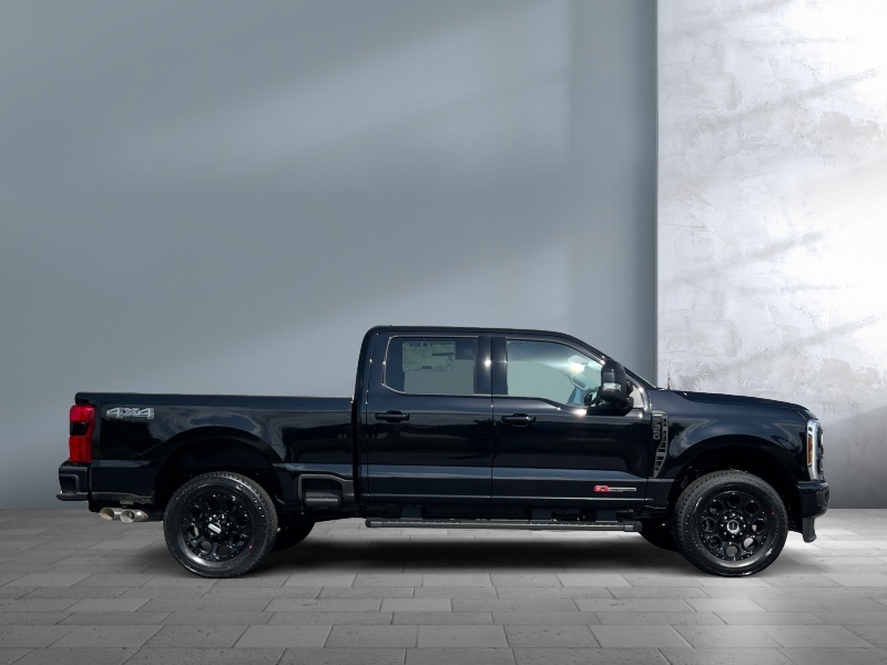 2026 Ford Super Duty F-350 SRW