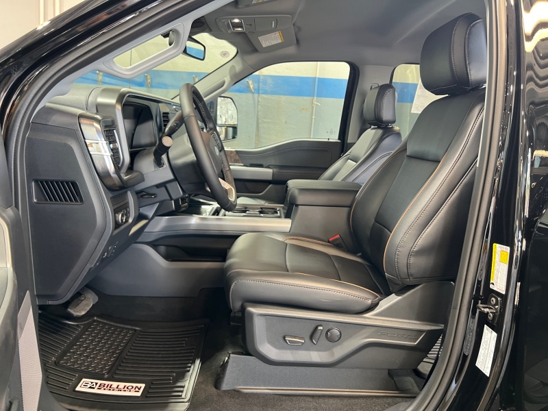 2026 Ford Super Duty F-350 SRW