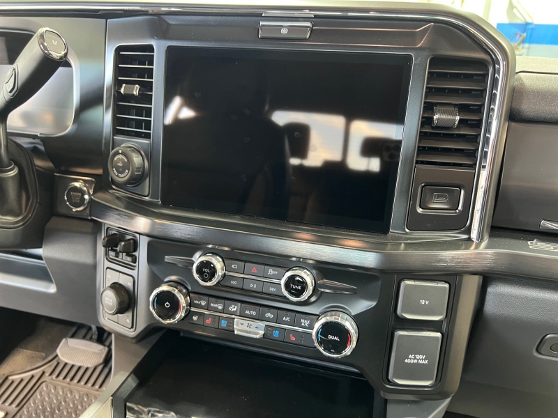 2026 Ford Super Duty F-350 SRW