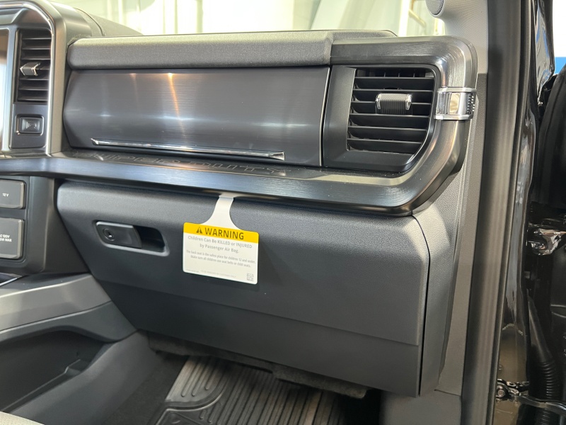 2026 Ford Super Duty F-350 SRW