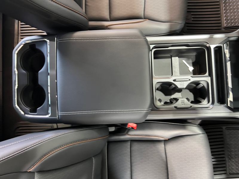 2026 Ford Super Duty F-350 SRW