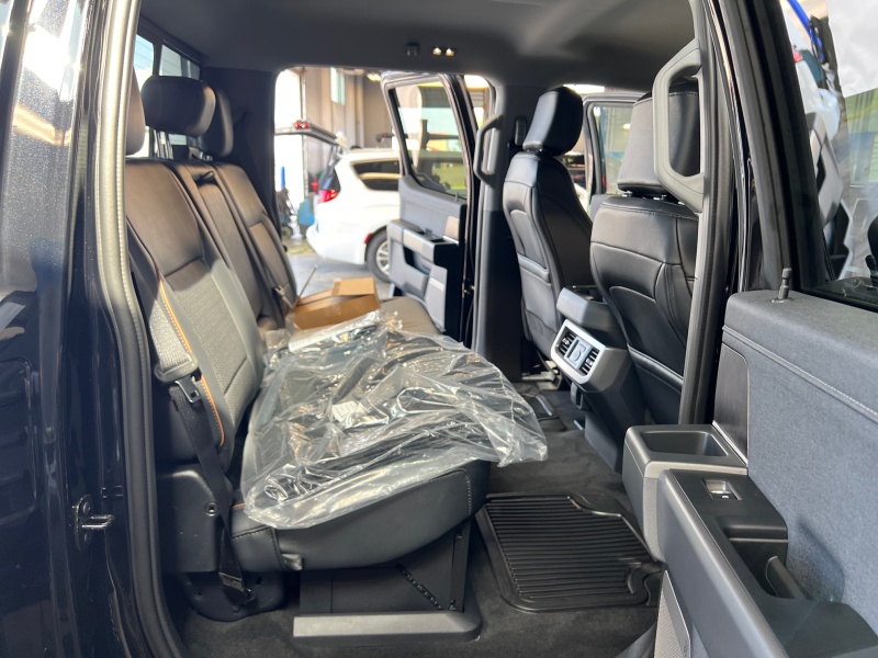 2026 Ford Super Duty F-350 SRW