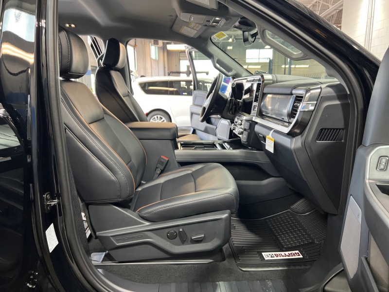 2026 Ford Super Duty F-350 SRW
