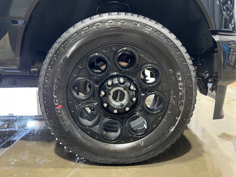 2026 Ford Super Duty F-350 SRW