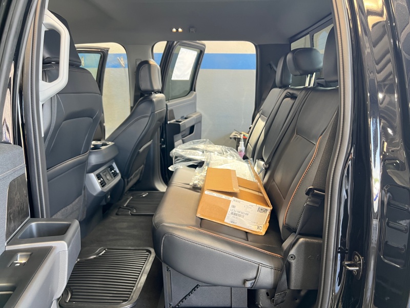 2026 Ford Super Duty F-350 SRW