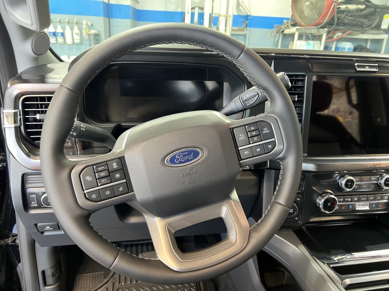 2026 Ford Super Duty F-350 SRW
