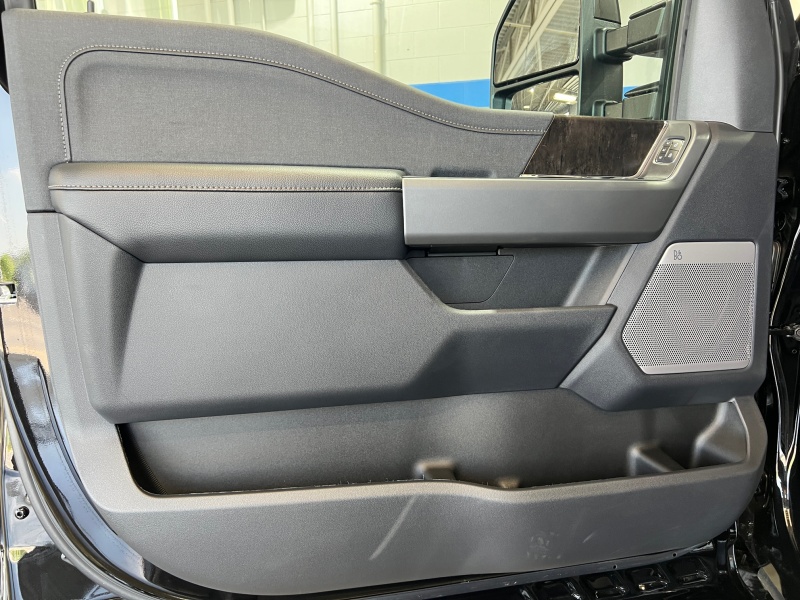 2026 Ford Super Duty F-350 SRW